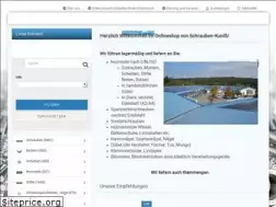 Sites similar to schrauben-kuniss.de