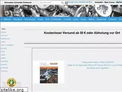 Sites similar to schrauben-schneider.com