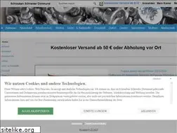 Sites similar to schrauben-schneider.de