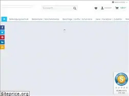 Sites similar to schrauben-seimatec.de