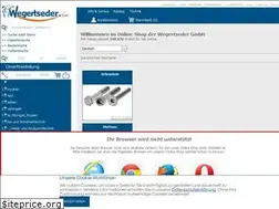 Sites similar to schrauben-shop.de