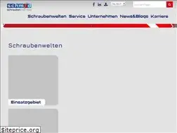 Sites similar to schrauben.at