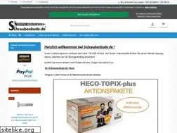 Sites similar to schraubenbude.de