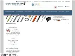 Sites similar to schraubenking-shop.de