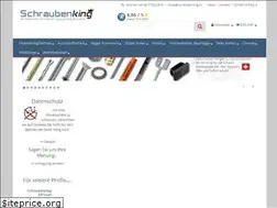 Sites similar to schraubenking.ch