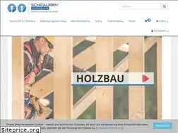 Sites similar to schraubenshop24.com
