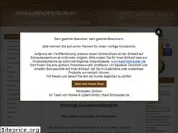 Sites similar to schraubenzentrum.at