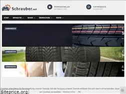 Sites similar to schrauber.net
