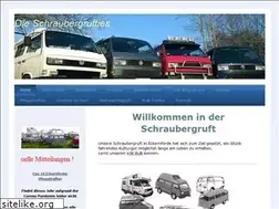 Sites similar to schraubergruft-eckernfoerde.de