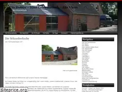 Sites similar to schrauberlaube.de