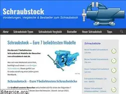 Sites similar to schraubstock-test.de