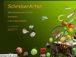 Sites similar to schreberarten.ch