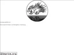 Sites similar to schreberrebellen.de