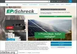 Sites similar to schreck.at