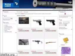 Sites similar to schreckschuss.de