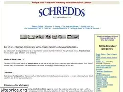 Sites similar to schredds.com