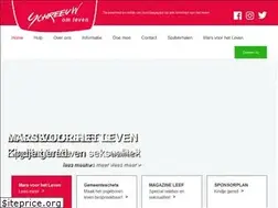 Sites similar to schreeuwomleven.nl