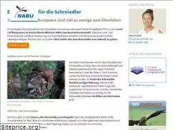 Sites similar to schreiadlerschutz.de