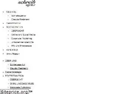 Sites similar to schreibagentur.at