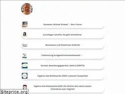 Sites similar to schreiben-im-flow.de
