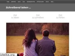 Sites similar to schreibendleben.weebly.com