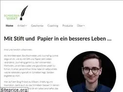 Sites similar to schreibenwirkt.de