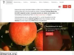 Sites similar to schreiber-baum.at