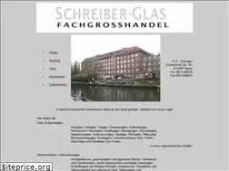 Sites similar to schreiber-berlin.de