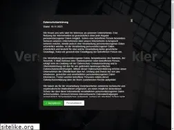 Sites similar to schreiber-concept.de