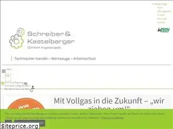 Sites similar to schreiber-kastelberger.de