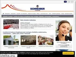 Sites similar to schreiber-location.com