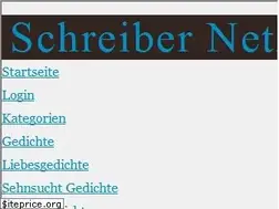 Sites similar to schreiber-netzwerk.eu