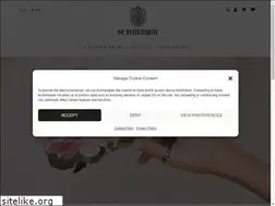Sites similar to schreiber.it