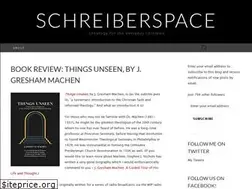 Sites similar to schreiberscribbles.wordpress.com