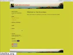 Sites similar to schreiberswein.twoday.net