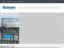 Sites similar to schreiberwater.com