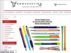 Sites similar to schreibgeraete.org