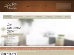 Sites similar to schreibkultur-nova.de