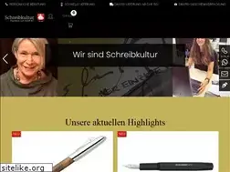 Sites similar to schreibkultur.ch