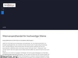 Sites similar to schreiblehner.com
