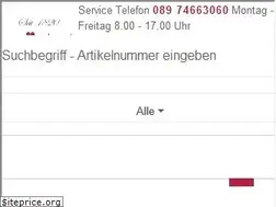 Sites similar to schreibmayr.de