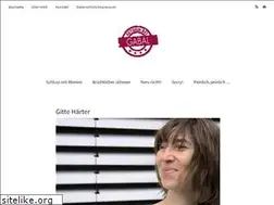 Sites similar to schreibnudel.de