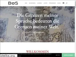 Sites similar to schreibpaedagogik.com
