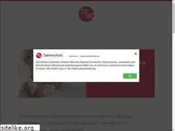 Sites similar to schreibservice-moeckel.de