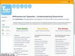 Sites similar to schreibtrainer.de