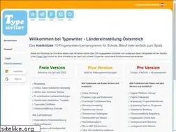 Sites similar to schreibtrainer.istleicht.de