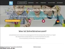 Sites similar to schreibtrainercom.weebly.com