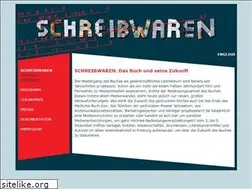 Sites similar to schreibwaren-festival.de