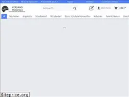 Sites similar to schreibwaren-guenstig.de