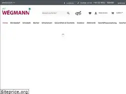 Sites similar to schreibwaren-wegmann.de